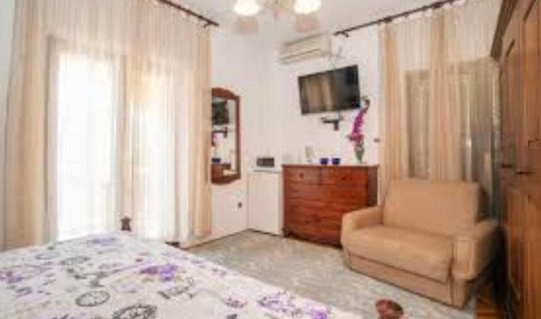 Studio Apartman Sa Pogledom Na More Meljine Extérieur photo