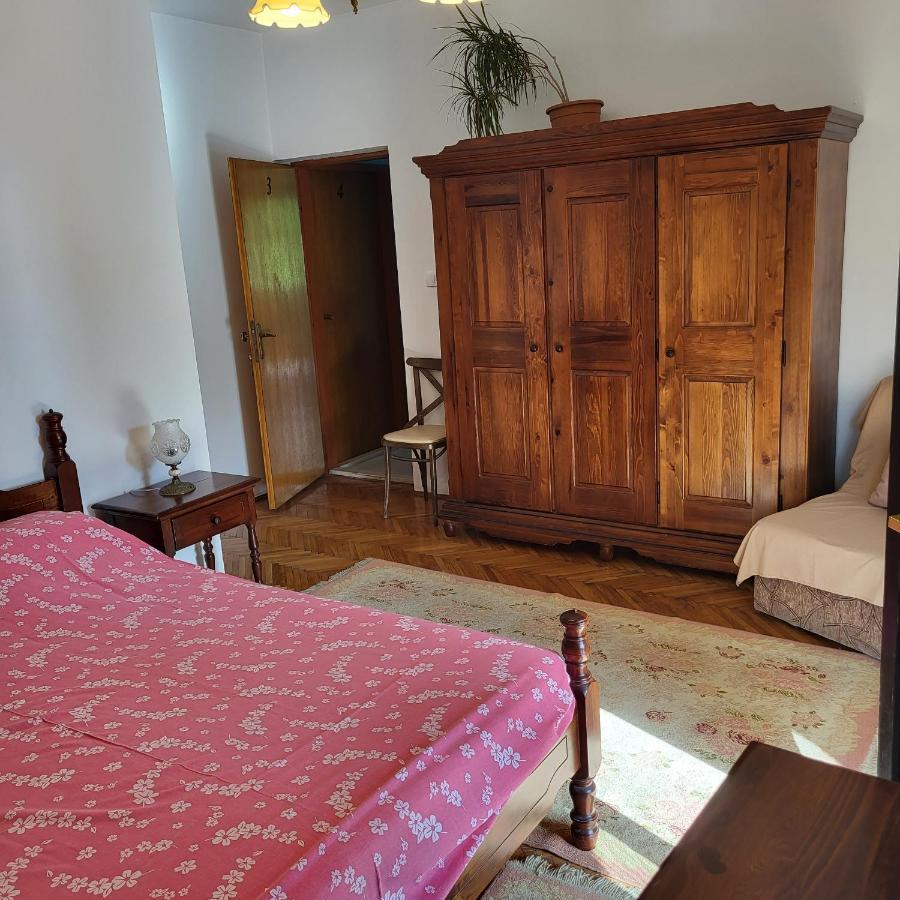 Studio Apartman Sa Pogledom Na More Meljine Extérieur photo