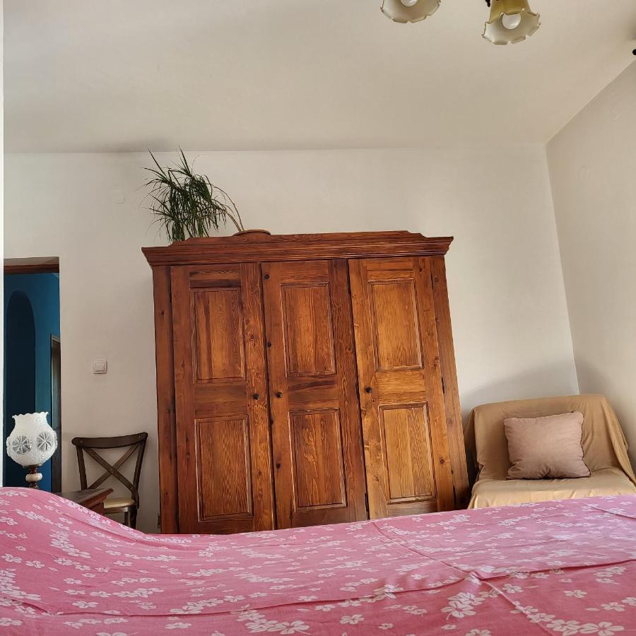 Studio Apartman Sa Pogledom Na More Meljine Extérieur photo