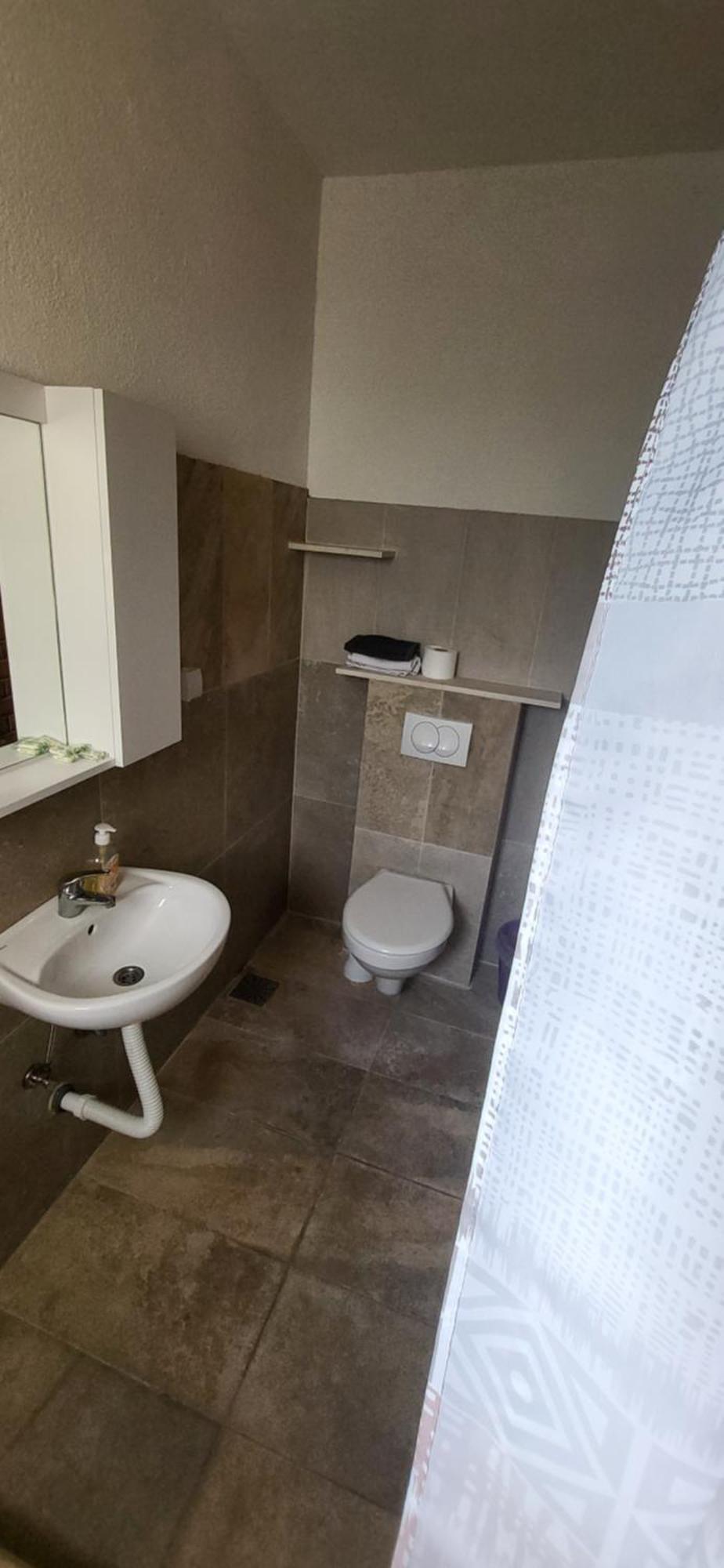 Studio Apartman Sa Pogledom Na More Meljine Extérieur photo