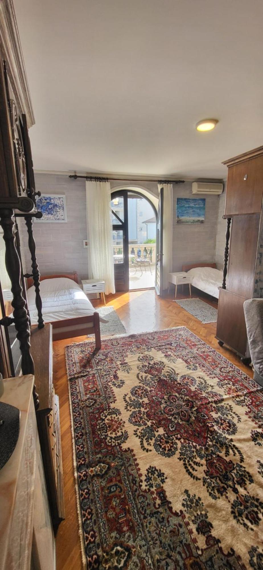 Studio Apartman Sa Pogledom Na More Meljine Extérieur photo