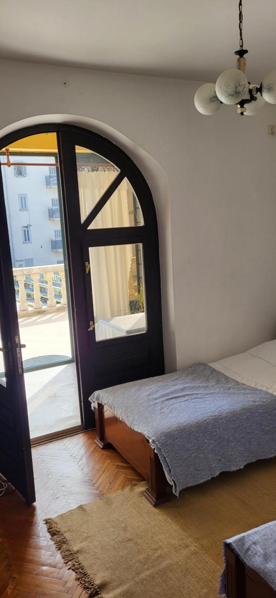 Studio Apartman Sa Pogledom Na More Meljine Extérieur photo